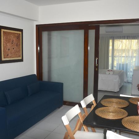 Araca Flat 308 - Lateral Vista Jardim Villa Natal Exterior photo